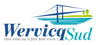 Logo Wervicq Sud